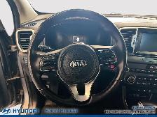 2019 Kia Sportage EX AWD - Photo 12