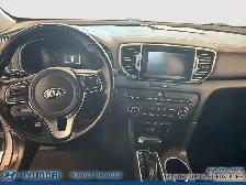 2019 Kia Sportage EX AWD - Photo 14