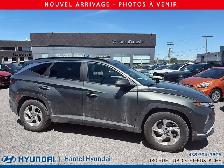 2022 Hyundai Tucson PREFERRED FWD