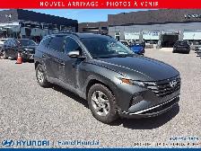 2022 Hyundai Tucson PREFERRED FWD - Photo 2