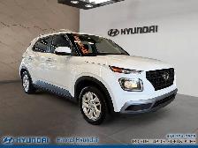 2022 Hyundai Venue PREFERRED