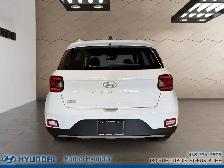 2022 Hyundai Venue PREFERRED - Photo 4