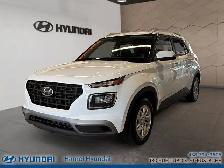 2022 Hyundai Venue PREFERRED - Photo 5