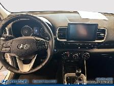 2022 Hyundai Venue PREFERRED - Photo 14
