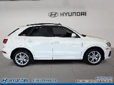 2018 Audi Q3 KOMFORT - Photo 2