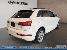 2018 Audi Q3 KOMFORT - Photo 3