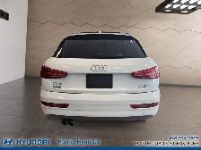 2018 Audi Q3 KOMFORT - Photo 4