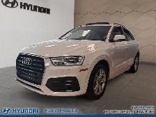 2018 Audi Q3 KOMFORT - Photo 5