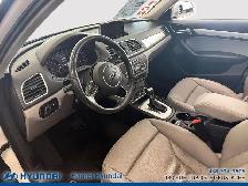 2018 Audi Q3 KOMFORT - Photo 8