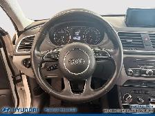 2018 Audi Q3 KOMFORT - Photo 12