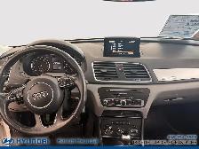 2018 Audi Q3 KOMFORT - Photo 14