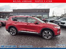 2019 Hyundai Santa Fe 2.0T Ultimate TI
