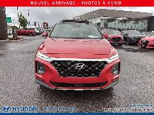 2019 Hyundai Santa Fe 2.0T Ultimate TI - Photo 3