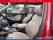 2019 Hyundai Santa Fe 2.0T Ultimate TI - Photo 6
