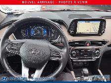 2019 Hyundai Santa Fe 2.0T Ultimate TI - Photo 8