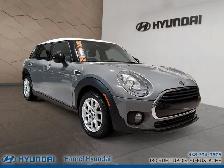 2017 MINI Clubman Hayon 4 portes