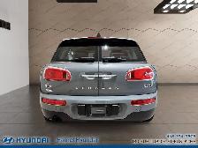 2017 MINI Clubman Hayon 4 portes - Photo 4