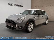 2017 MINI Clubman Hayon 4 portes - Photo 5