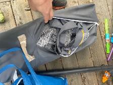 Bassenet/carrier/baby items