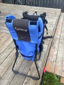 Bassenet/carrier/baby items - Photo 5