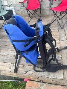 Bassenet/carrier/baby items - Photo 6