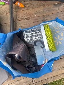 Bassenet/carrier/baby items - Photo 7