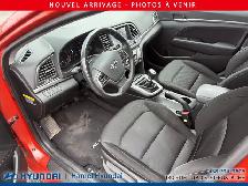 2018 Hyundai Elantra GL MANUELLE - Photo 2