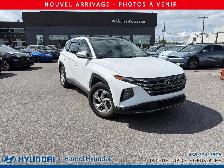 2024 Hyundai Tucson TREND AWD