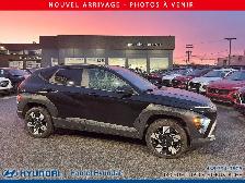 2024 Hyundai Kona PREFERRED AWD