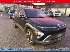2024 Hyundai Kona PREFERRED AWD - Photo 2