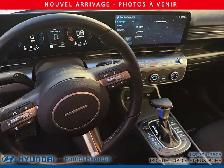 2024 Hyundai Kona PREFERRED AWD - Photo 4