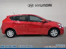 2014 Hyundai Accent GL 5 PORTES AUTOMATIQUE - Photo 2