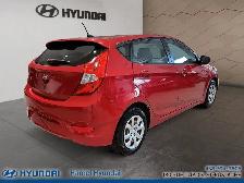 2014 Hyundai Accent GL 5 PORTES AUTOMATIQUE - Photo 3