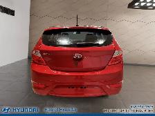 2014 Hyundai Accent GL 5 PORTES AUTOMATIQUE - Photo 4