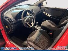 2014 Hyundai Accent GL 5 PORTES AUTOMATIQUE - Photo 8