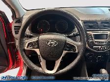 2014 Hyundai Accent GL 5 PORTES AUTOMATIQUE - Photo 12