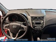 2014 Hyundai Accent GL 5 PORTES AUTOMATIQUE - Photo 13
