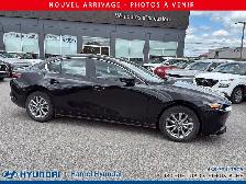 2025 Mazda Mazda3 GX