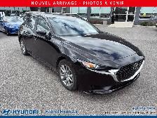 2025 Mazda Mazda3 GX - Photo 2
