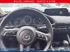 2025 Mazda Mazda3 GX - Photo 3