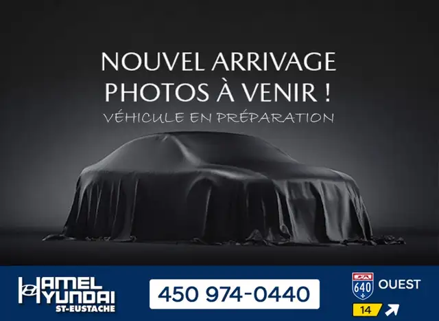 2024 Volkswagen Tiguan Comfortline R-Line Black Edition 4MOTION