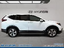 2021 Honda CR-V LX AWD - Photo 2