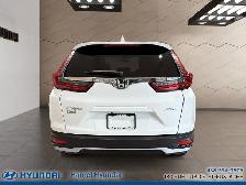 2021 Honda CR-V LX AWD - Photo 4