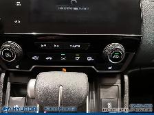 2021 Honda CR-V LX AWD - Photo 17
