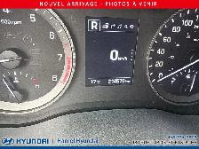2018 Hyundai Tucson 2.0L - Photo 9