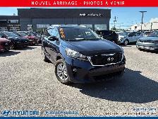 2019 Kia Sorento LX V6 AWD