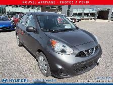 2017 Nissan Micra S - Photo 2