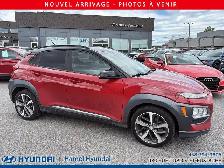 2019 Hyundai Kona 1.6T TREND AWD