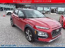 2019 Hyundai Kona 1.6T TREND AWD - Photo 2