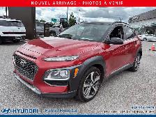 2019 Hyundai Kona 1.6T TREND AWD - Photo 3